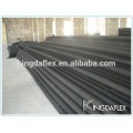 Steel Wire braided SAE 100 R4 corrugated hydraulic rubber hose flexible hose with free samples